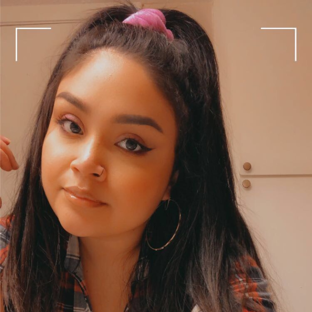 Meet your Posher, Erica